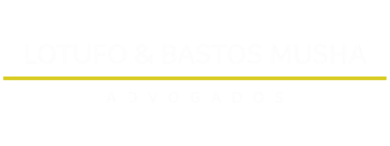 Logo Lotufo & Bastos Musha Advogados