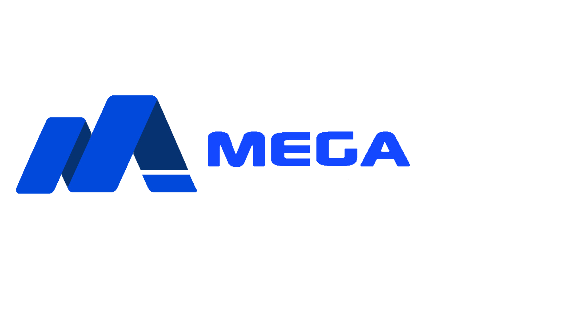Logotipo Mega Ads